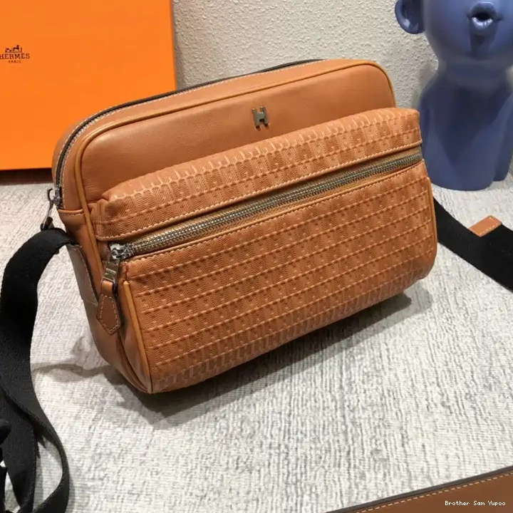 Brother Sam 2209YZ0015 Hermès Bag 0812